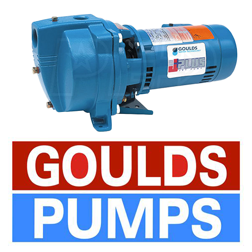 goulds pumps